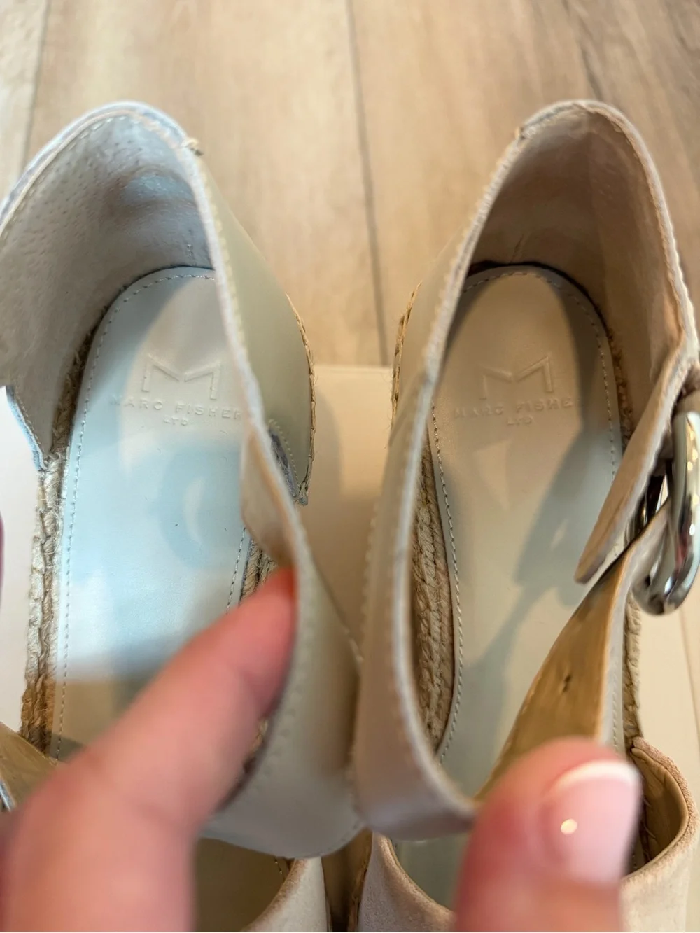 Marc Fisher 👡worn only